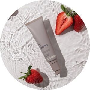 Dr Loretta Tightening Detox Mask Hydrates Revitalizes Face Neck Chest